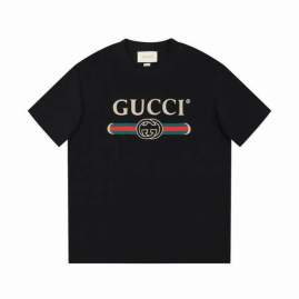 Picture of Gucci T Shirts Short _SKUGucciXS-Latt46211065